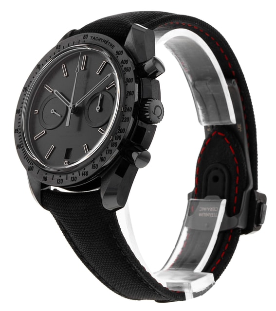 Omega Speedmaster Dark Side of the Moon 311.92.44.51.01.005 Image 2